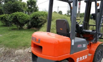 合力H2000系列1.7噸叉車 產(chǎn)品齊全，送貨保修一站式服務(wù)