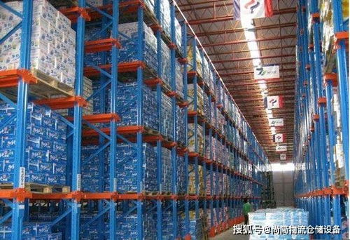 冷庫貨架常見六點(diǎn)要求及電動叉車適配要點(diǎn)