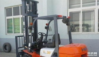 二手安徽合力叉車3噸轉(zhuǎn)讓 質(zhì)量可靠，仍在質(zhì)保期內(nèi)
